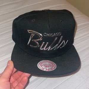 Chicago bulls hat
